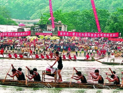 杭州五常龙舟惊现痛舟显眼包—揭秘传统龙舟文化的现代演绎