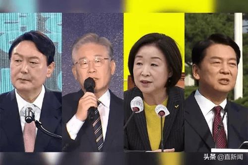韩大选对李在明和尹锡悦未来命运的影响分析