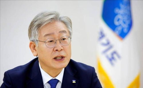 李在明，三战韩国总统之位的幕后英雄