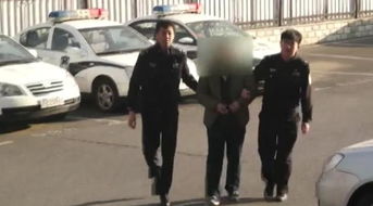 中国男子在大连杀害两名日本公民被刑事拘留