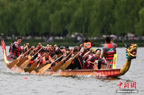 端午节假期国内出游，中国旅游市场的复苏与繁荣