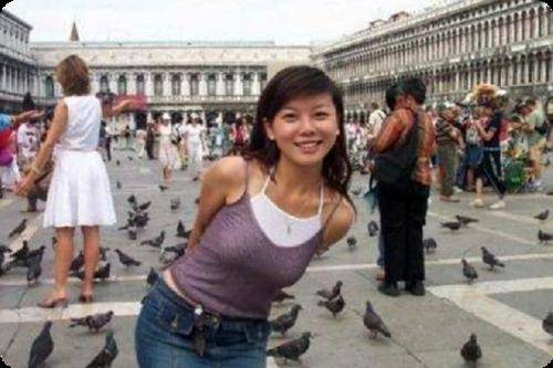 哈佛女生蒋雨融励志人设翻车了吗？