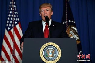 美国总统特朗普为何又要延长对中国商品的关税豁免？