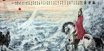 藏海传里的华服密码，探索历史与文化的交融