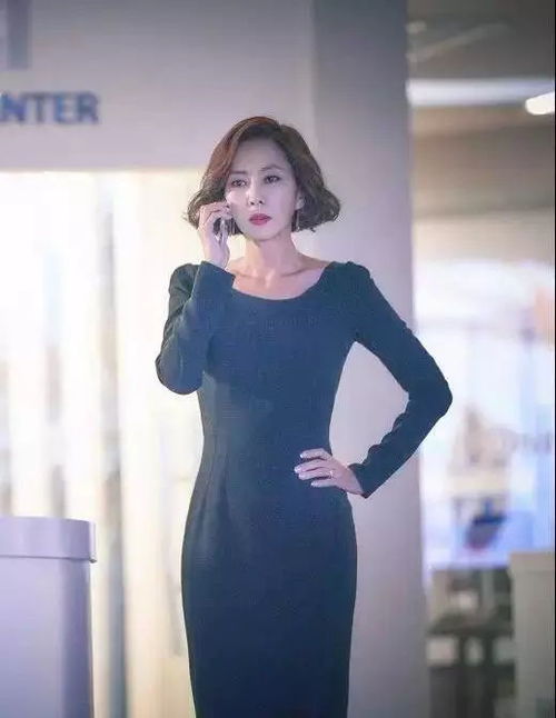 韩国47岁女星河智苑的肌肉线条为何如此显眼？