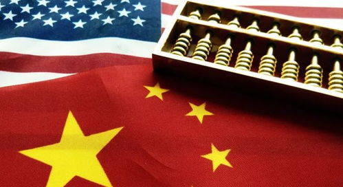 中美高层对话的深远意义