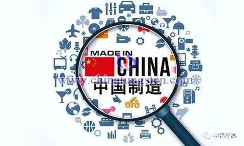 除稀土外美国还依赖中国的什么产品