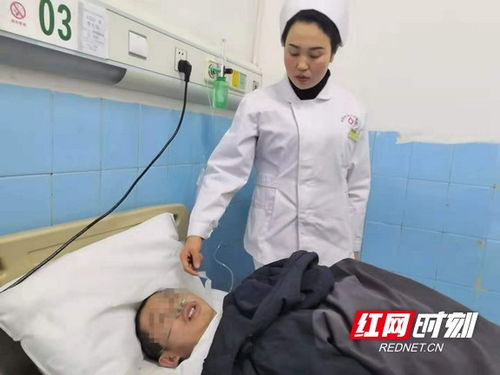 贴心博主探望，韦东奕的健康现状及生活点滴