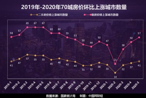 5月份物价数据透视，经济复苏的脉动与挑战
