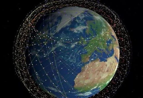 新闻追踪SpaceX 星链卫星大规模坠落，科技巨头面临的挑战与反思