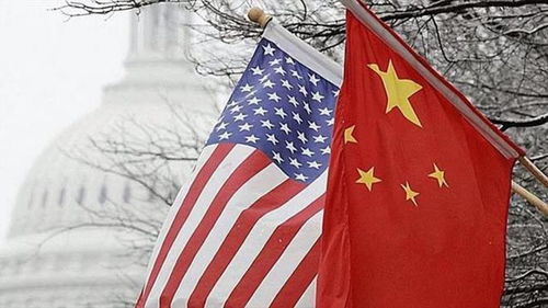 美国驻菲律宾大使，中国对美国的经济影响力正逐渐下降