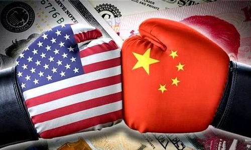 美中贸易战中的关税策略与智慧