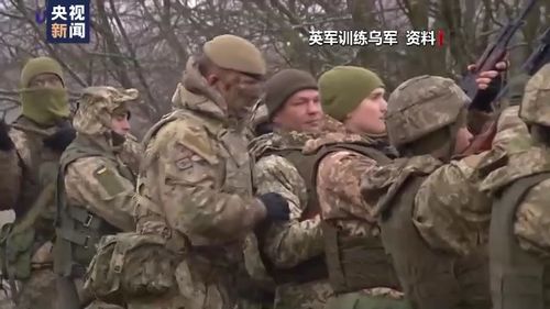 俄罗斯不给乌克兰军队留下任何退路