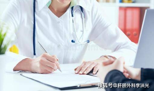肝纤维化的进展可以分为几个阶段