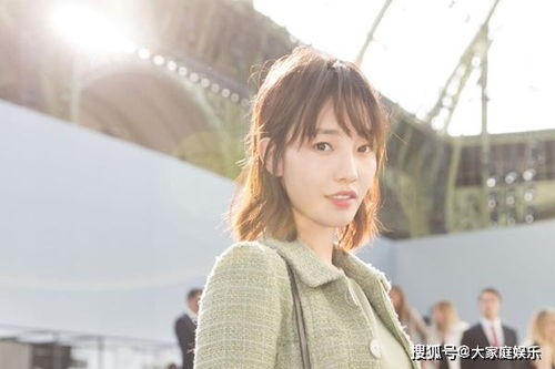 36岁的梁洛施意外曝光新恋情！她和谁在一起？