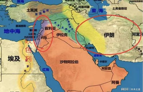中东地区是否会爆发大规模战争