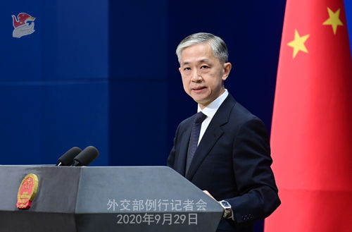 外交部回应以色列对伊朗发动袭击，维护地区稳定与和平