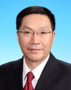 王双全已任浙江省领导
