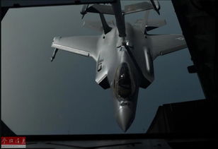 伊朗宣布成功击落一架美军F-35战机，并公布了残骸照片