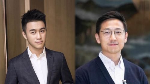 曾毅名下七家公司均注销或被除名的真相