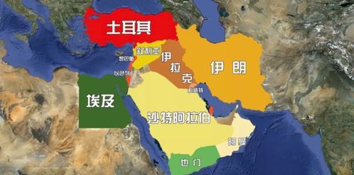 以色列对伊朗的攻击，一场复杂的国际博弈