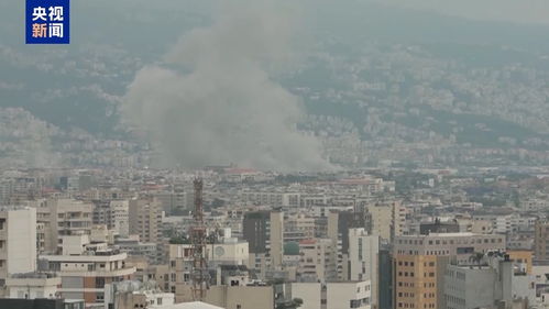 伊朗打响立威战，中东地区紧张局势加剧