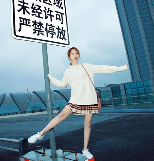 48岁的老将焕发青春活力—左小青教你跳广场舞