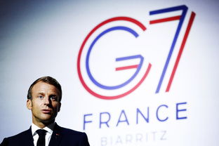 特朗普称中国可加入G7释放的信号分析