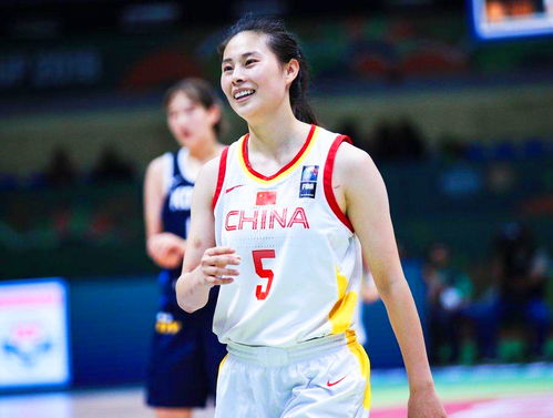 中国女篮，在东京奥运会上的辉煌胜利