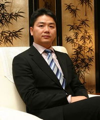 刘强东讲话为何否定京东最近五年？