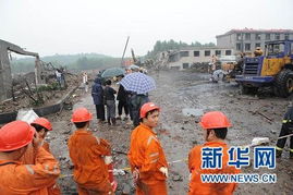 河南信阳火灾事件真相与辟谣